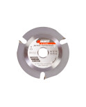 Диск пильний Granite - 125 x 22,2 мм x 3 T (5-12-503)