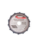 Диск пильний ланцюгової Granite - 125 x 22,2 мм x 14 T (5-12-514)