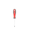 Викрутка Intertool - PH0 x 75 мм Pro (VT-3313)