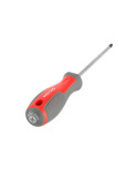 Викрутка Intertool - PH1 x 125 мм Pro (VT-3317)