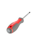 Викрутка Intertool - PH2 x 100 мм Pro (VT-3320)