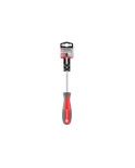 Викрутка Intertool - PH2 x 125 мм Pro (VT-3321)