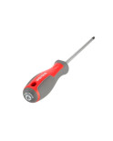 Викрутка Intertool - PH2 x 150 мм Pro (VT-3322)
