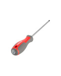 Викрутка Intertool - PH2 x 200 мм Pro (VT-3323)