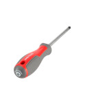 Викрутка Intertool - PH3 x 150 мм Pro (VT-3324)
