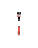 Викрутка Intertool - PZ1 x 100 мм Pro (VT-3332)