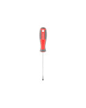 Викрутка Intertool - SL4 x 100 мм Pro (VT-3303)
