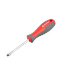 Викрутка Intertool - SL5 x 75 мм Pro (VT-3304)