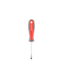 Викрутка Intertool - SL5 x 75 мм Pro (VT-3304)