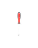 Викрутка Intertool - SL5 x 100 мм Pro (VT-3306)