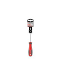 Викрутка Intertool - SL5 x 100 мм Pro (VT-3306)