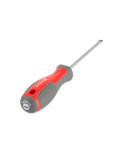 Викрутка Intertool - SL5 x 125 мм Pro (VT-3307)