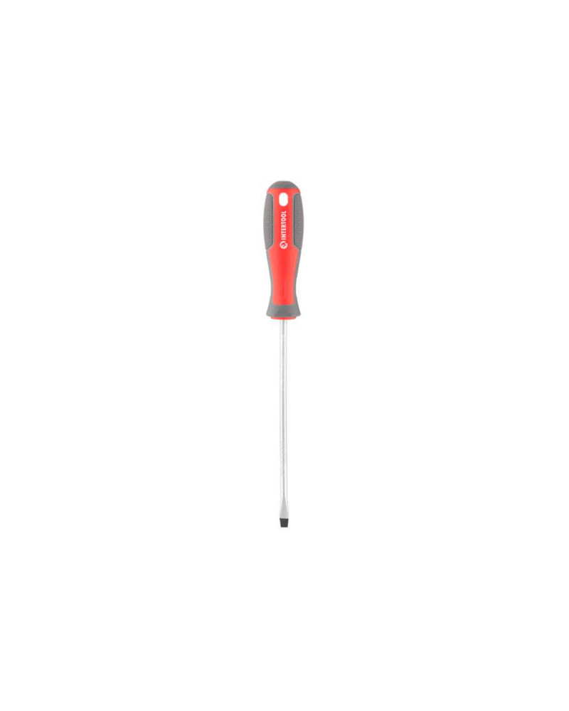Викрутка Intertool - SL5 x 150 мм Pro (VT-3308)