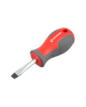 Викрутка Intertool - SL6 x 38 мм Pro (VT-3309)