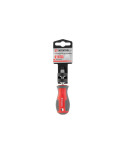 Викрутка Intertool - SL6 x 38 мм Pro (VT-3309)