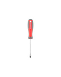 Викрутка Intertool - SL6 x 100 мм Pro (VT-3310)