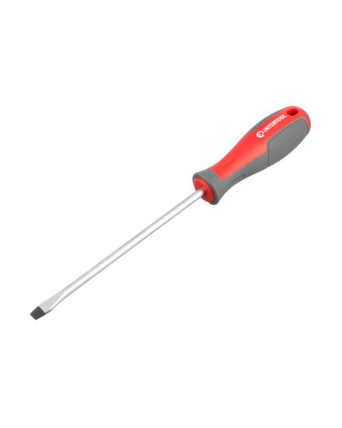 Викрутка Intertool - SL6 x 150 мм Pro (VT-3311)