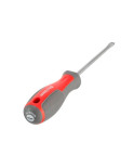 Викрутка Intertool - SL6 x 150 мм Pro (VT-3311)