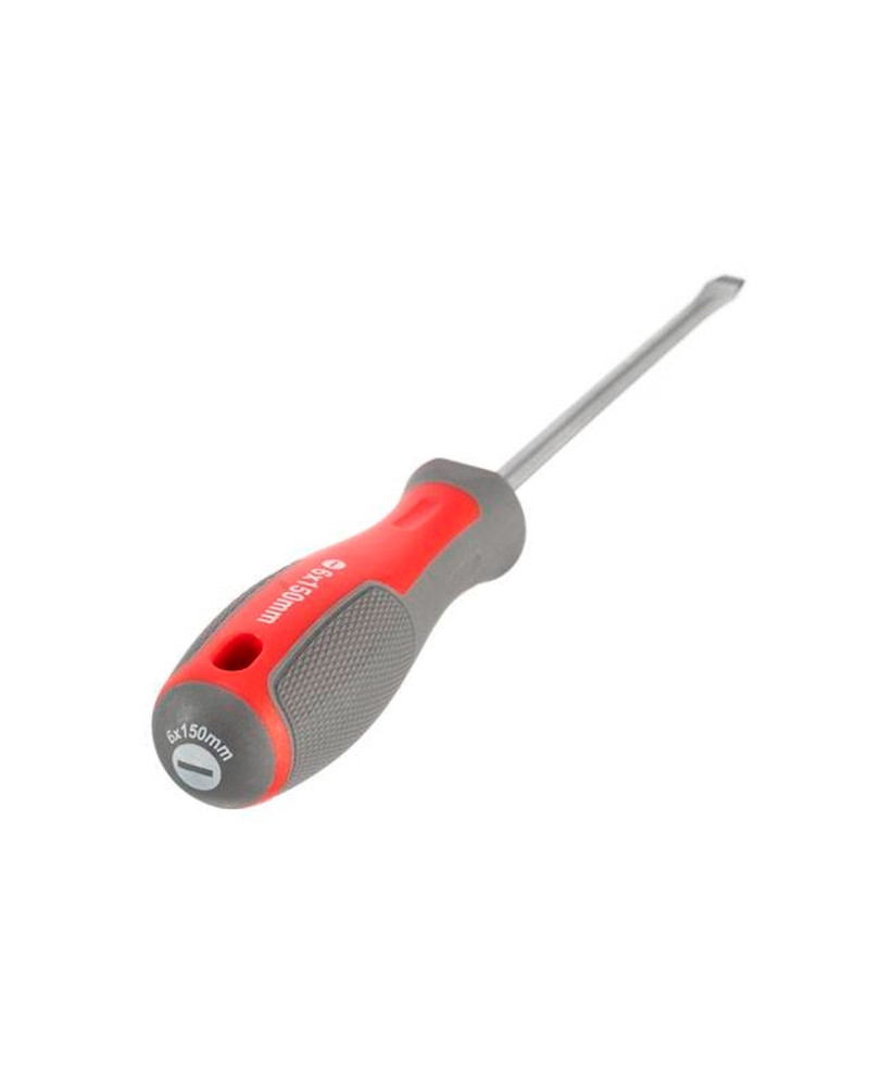 Викрутка Intertool - SL6 x 150 мм Pro (VT-3311)