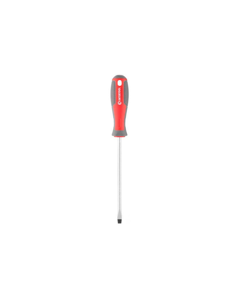 Викрутка Intertool - SL6 x 150 мм Pro (VT-3311)