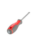 Викрутка Intertool - SL8 x 150 мм Pro (VT-3312)