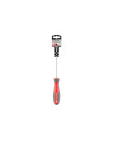 Викрутка Intertool - SL8 x 150 мм Pro (VT-3312)