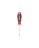 Викрутка Intertool - PH0 x 75 мм Storm (VT-3413)