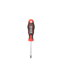 Викрутка Intertool - PH1 x 75 мм Storm (VT-3415)