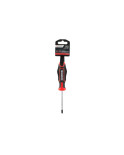 Викрутка Intertool - PH1 x 75 мм Storm (VT-3415)