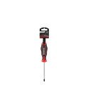 Викрутка Intertool - PH2 x 100 мм Storm (VT-3420)