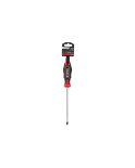 Викрутка Intertool - PH2 x 150 мм Storm (VT-3422)
