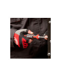Викрутка Intertool - PH2 x 150 мм Storm (VT-3422)