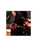 Викрутка Intertool - PH2 x 150 мм Storm (VT-3422)