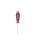 Викрутка Intertool - SL3 x 75 мм Storm (VT-3401)