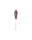 Викрутка Intertool - SL4 x 100 мм Storm (VT-3403)