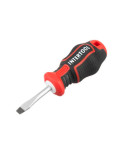 Викрутка Intertool - SL5 x 38 мм Storm (VT-3405)