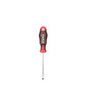 Викрутка Intertool - SL5 x 100 мм Storm (VT-3406)