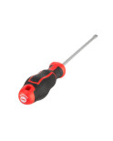 Викрутка Intertool - SL5 x 150 мм Storm (VT-3408)