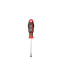 Викрутка Intertool - SL6 x 100 мм Storm (VT-3410)