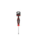 Викрутка Intertool - SL6 x 100 мм Storm (VT-3410)