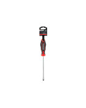 Викрутка Intertool - SL6 x 150 мм Storm (VT-3411)