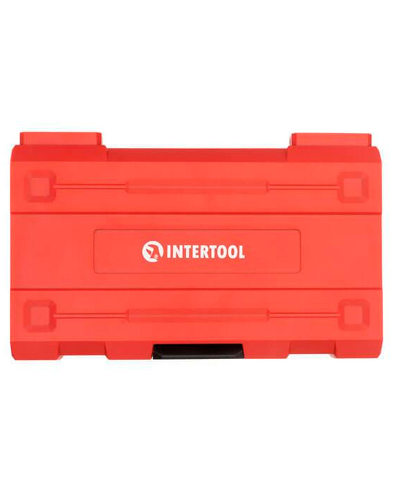 Набір викруток Intertool-Storm - 14од діелектричних (VT-3614)