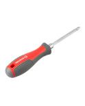 Викрутка Intertool - 2-в-1 Pro (VT-3344)
