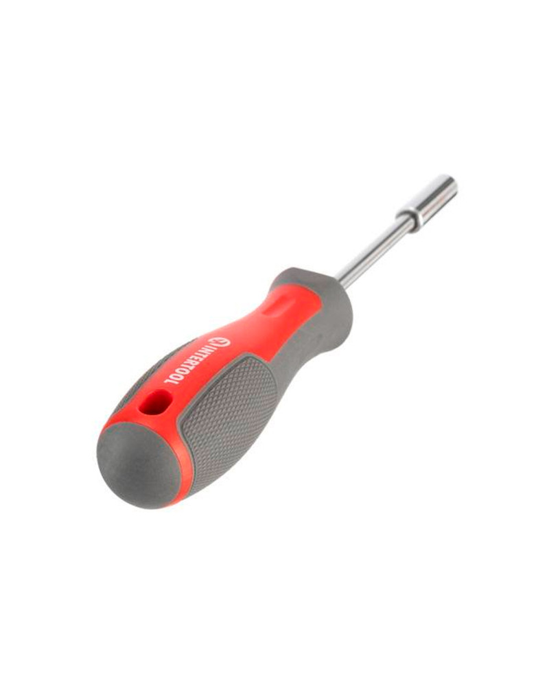 Викрутка Intertool - 1/4