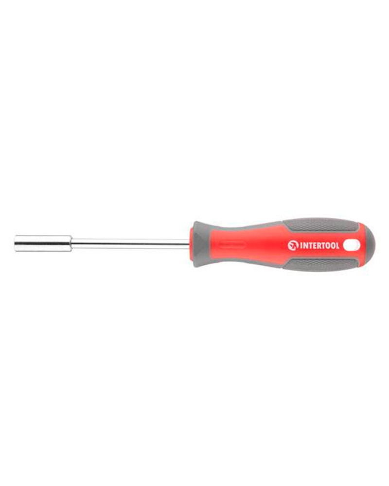 Викрутка Intertool - 1/4