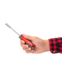 Викрутка Intertool - 1/4