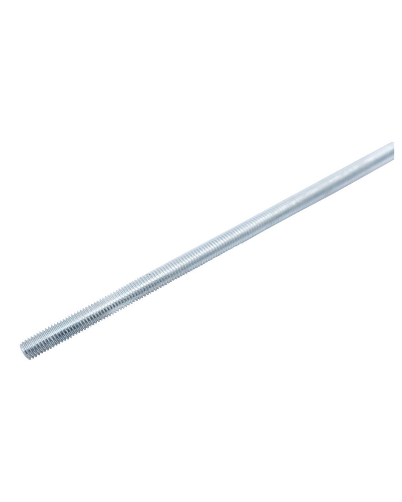 Шпилька різьбова Apro - М12 х 1000 мм DIN 975 (4,8) (5Z48121000-2)