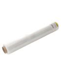 Стрейч плівка Unifix - 500 мм x 1,5 кг x 20 мкм прозора (SP-50015W)