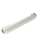 Стрейч плівка Unifix - 500 мм x 2,3 кг x 20 мкм прозора (SP-50023W)