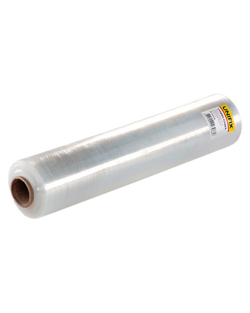 Стрейч плівка Unifix - 500 мм x 3 кг x 20 мкм прозора (SP-50030W)